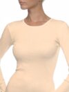 ΓΥΝΑΙΚΕΙΑ ΦΑΝΕΛΑ ΜΜ 50%Β+50%ΜODAL - Image 4