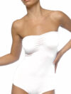 ΓΥΝAIKEIO ΚΟΡΜΑΚΙ 93%Β+7%E STRAPLESS