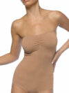 ΓΥΝAIKEIO ΚΟΡΜΑΚΙ 93%Β+7%E STRAPLESS - Image 4