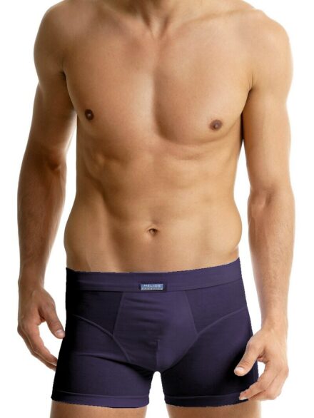 ΑΝΔΡΙΚΟ BOXER 95%Β+5%Ε ΜΕ ΜΠΑΝΤΑ