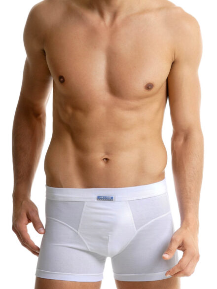 ΑΝΔΡΙΚΟ BOXER 95%Β+5%Ε 2ΤΜΧ