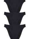 ΓΥΝΑΙΚΕΙΟ  ΣΛΙΠ 93%Β+7%Ε 3ΤΜΧ RIO - Image 2