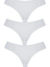 ΓΥΝAIKEIO ΣΛΙΠ 93%Β+7%Ε 3TMX STRING - Image 8