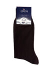 ΑΝΔΡΙΚΗ ΚΑΛΤΣΑ ΣΚΕΤΗ 70%Wool/Swa - Image 3