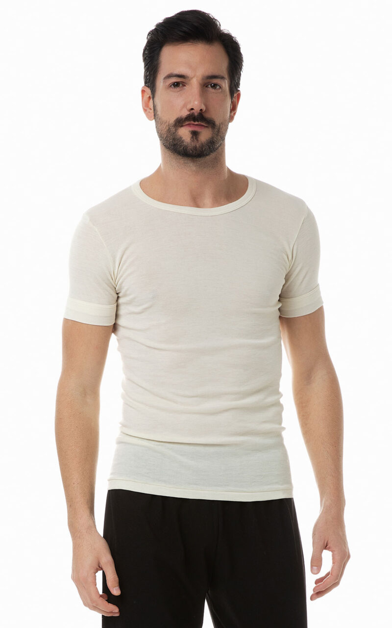 ΦΑΝΕΛΑ ΑΝΔΡΙΚΗ ΚΜ RIBWOOL MERINO - Image 2