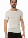 ΦΑΝΕΛΑ ΑΝΔΡΙΚΗ ΚΜ RIBWOOL MERINO - Image 3