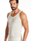 ΦΑΝΕΛΑ ΑΝΔΡΙΚΗ XM RIB WOOL MERINO - Image 2