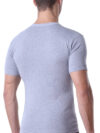 T-SHIRT RIB ΚΜ-ΚΛ 100%Β 2 τεμ - Image 11